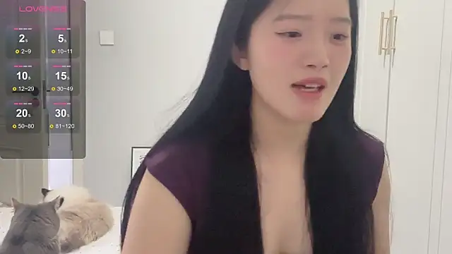 Snapshot of rose-u chatting on October 28, 2025, 1:31 am rose-u online show from October 28, 2025, 1:31 am