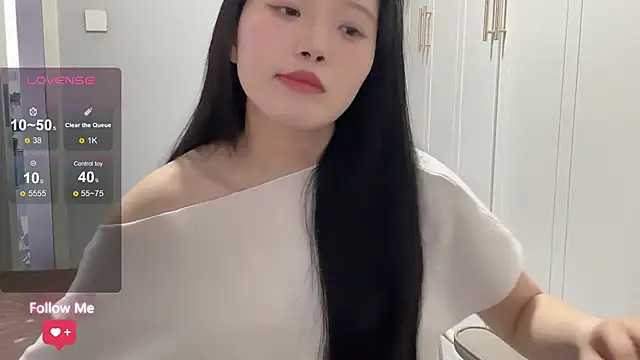 rose-u online show from March 5, 2026, 1:23 am