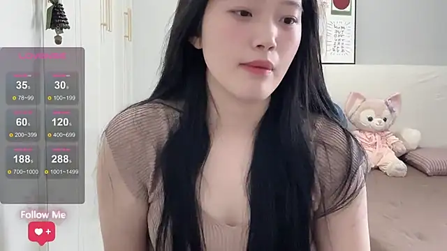rose-u online show from May 2, 2026, 1:32 am