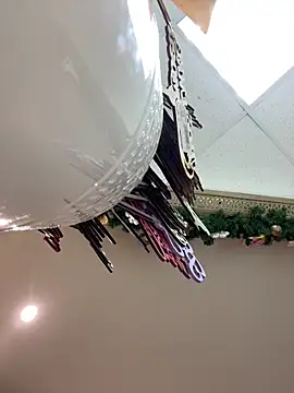 Snapshot of AmmyHot chatting on December 10, 2024, 7:16 am AmmyHot online show from December 10, 2024, 7:16 am