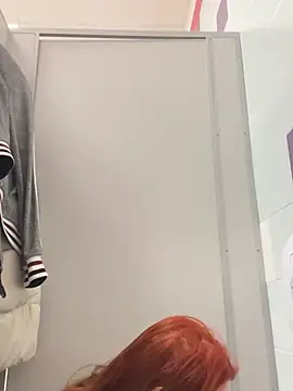 Snapshot of AmmyHot chatting on January 14, 2025, 7:17 am AmmyHot online show from January 14, 2025, 7:17 am