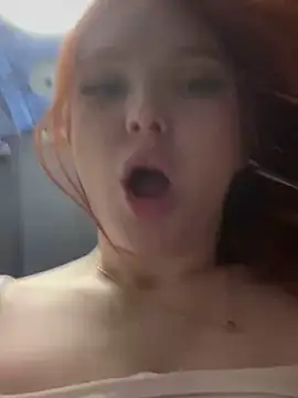 Snapshot of AmmyHot chatting on February 1, 2025, 7:15 am AmmyHot online show from February 1, 2025, 7:15 am