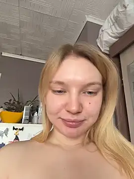 AmmyHot online show from February 10, 2026, 5:11 am