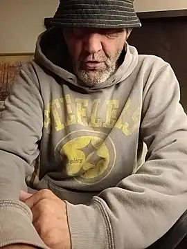 Hotbodyscottie online show from January 13, 2026, 10:09 am