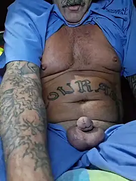 Hotbodyscottie online show from May 2, 2026, 9:14 am