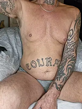 Hotbodyscottie online show from July 6, 2026, 2:30 am