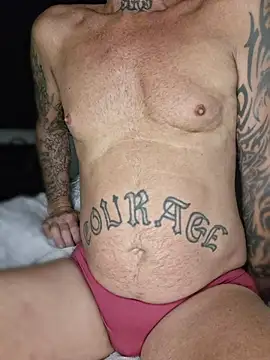 Hotbodyscottie online show from July 10, 2026, 1:54 am