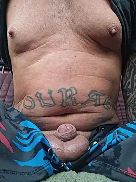 Hotbodyscottie online show from July 19, 2026, 11:14 am