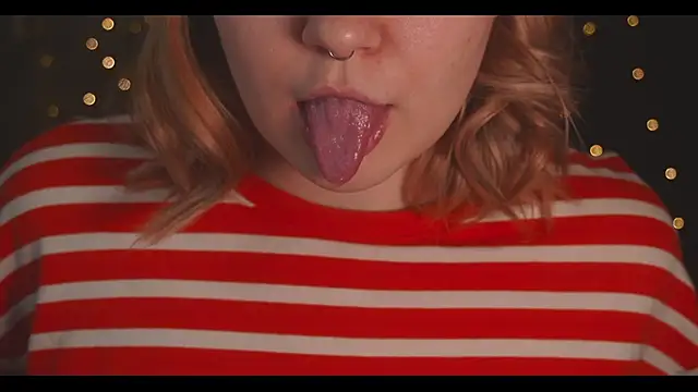 cuteamberlyyy online show from December 13, 2024, 5:05 am