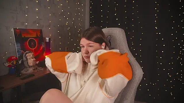 cuteamberlyyy online show from March 3, 2026, 5:13 am