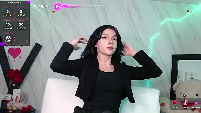 jeimy garcia online show from February 25, 2025, 12:13 pm