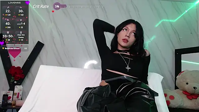 jeimy garcia online show from March 5, 2025, 3:18 pm