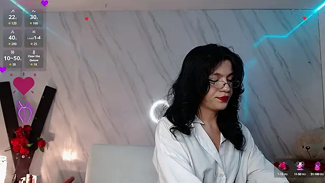 jeimy garcia online show from October 9, 2025, 12:03 pm