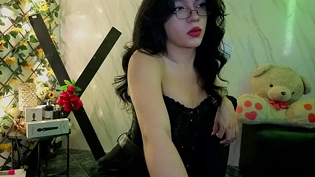 Snapshot of jeimy_garcia chatting on July 6, 2026, 12:13 pm jeimy garcia online show from July 6, 2026, 12:13 pm