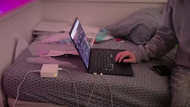 Snapshot of CupidZass chatting on January 14, 2026, 8:09 am CupidZass online show from January 14, 2026, 8:09 am