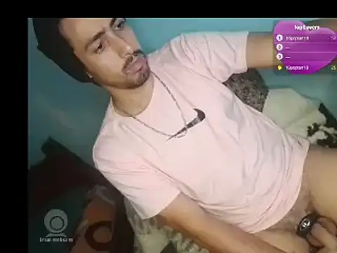 ellechozo online show from January 3, 2025, 4:00 am