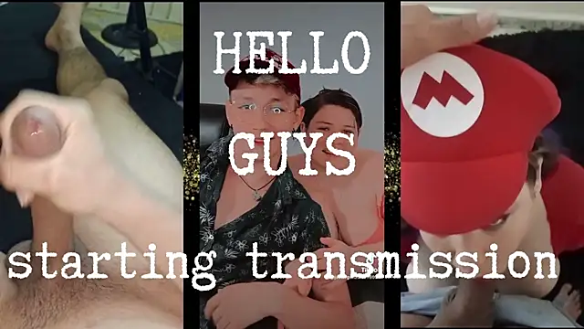 Snapshot of javiandkaty_ chatting on January 21, 2025, 5:09 pm javiandkaty online show from January 21, 2025, 5:09 pm