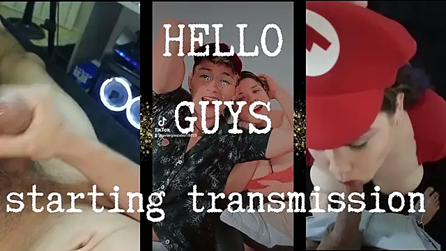 Snapshot of javiandkaty_ chatting on January 28, 2025, 6:05 am javiandkaty online show from January 28, 2025, 6:05 am