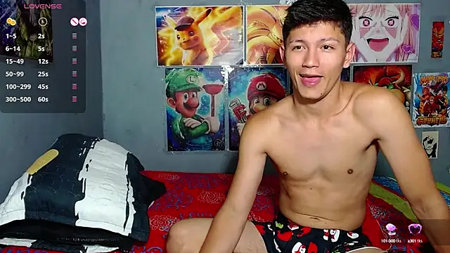 Snapshot of javiandkaty_ chatting on September 21, 2025, 4:03 am javiandkaty online show from September 21, 2025, 4:03 am