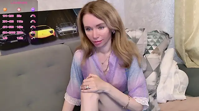 Bambixxxbaby online show from September 22, 2025, 5:42 am