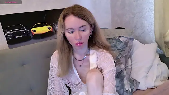 Bambixxxbaby online show from September 26, 2025, 5:55 am