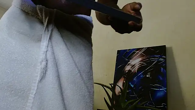 Snapshot of king__Black chatting on February 27, 2025, 1:28 pm king Black online show from February 27, 2025, 1:28 pm