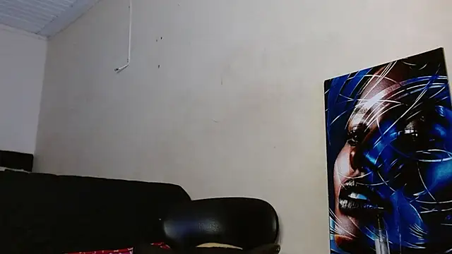 Snapshot of king__Black chatting on March 7, 2025, 12:58 am king Black online show from March 7, 2025, 12:58 am