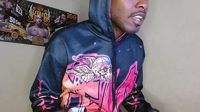 Snapshot of king__Black chatting on September 14, 2025, 11:31 am king Black online show from September 14, 2025, 11:31 am