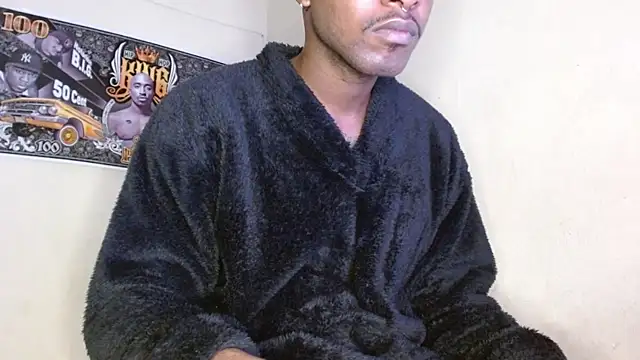 Snapshot of king__Black chatting on September 28, 2025, 9:58 am king Black online show from September 28, 2025, 9:58 am