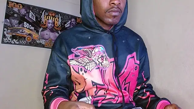 Snapshot of king__Black chatting on October 3, 2025, 9:28 am king Black online show from October 3, 2025, 9:28 am