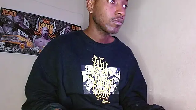 Snapshot of king__Black chatting on October 10, 2025, 10:36 am king Black online show from October 10, 2025, 10:36 am