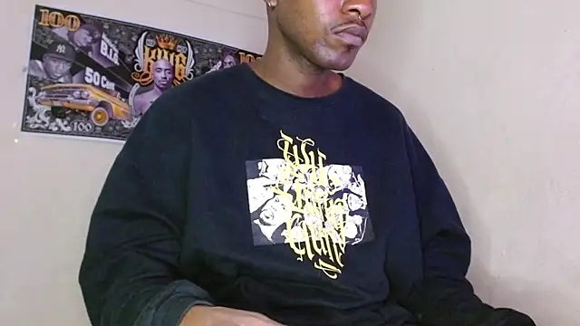 Snapshot of king__Black chatting on October 13, 2025, 3:34 pm king Black online show from October 13, 2025, 3:34 pm