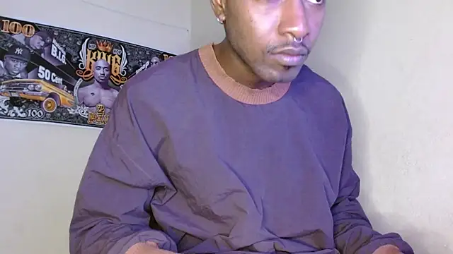 Snapshot of king__Black chatting on October 18, 2025, 11:11 am king Black online show from October 18, 2025, 11:11 am