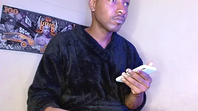 Snapshot of king__Black chatting on October 21, 2025, 10:27 am king Black online show from October 21, 2025, 10:27 am