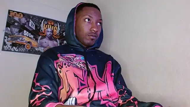 Snapshot of king__Black chatting on October 26, 2025, 9:37 am king Black online show from October 26, 2025, 9:37 am