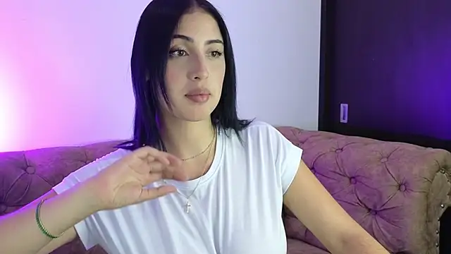 Snapshot of Celeste_Tailor_ chatting on January 22, 2025, 2:26 am Celeste Tailor online show from January 22, 2025, 2:26 am