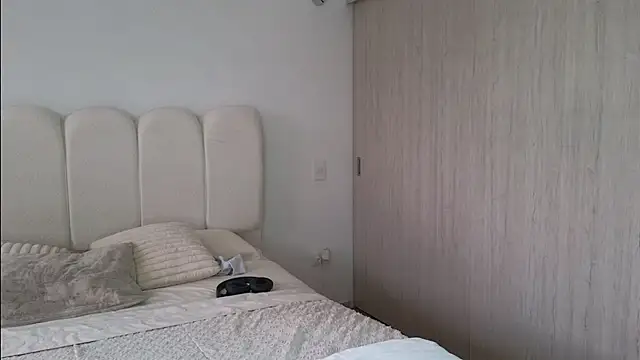 Celeste Tailor  online show from June 16, 2026, 8:22 pm