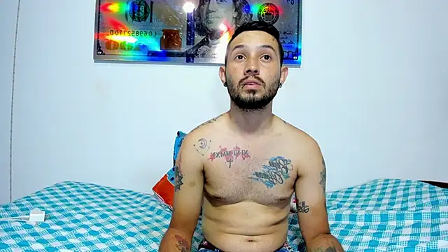 Bad Couple 1 online show from December 18, 2024, 9:29 pm