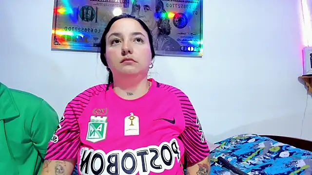 Bad Couple 1 online show from December 23, 2024, 4:01 am