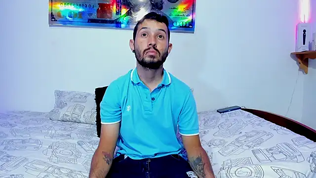 Bad Couple 1 online show from December 29, 2024, 5:10 am