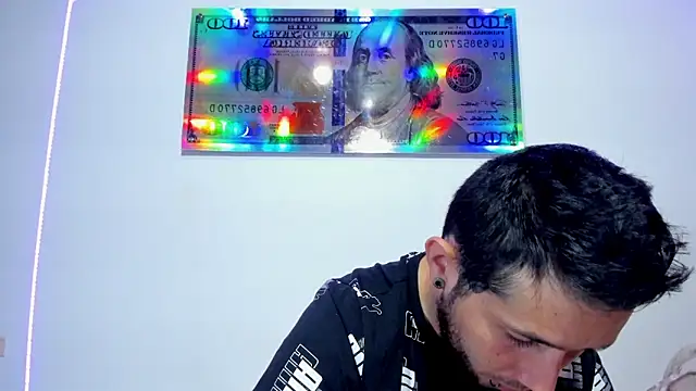 Bad Couple 1 online show from January 4, 2025, 1:52 am