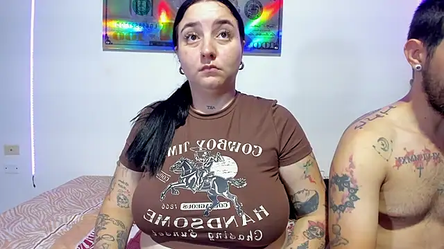 Bad Couple 1 online show from January 10, 2025, 4:12 am