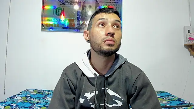 Bad Couple 1 online show from January 19, 2025, 11:00 pm