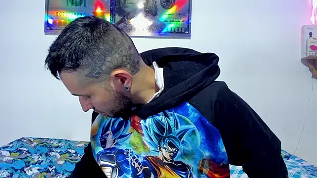 Bad Couple 1 online show from January 21, 2025, 2:54 am