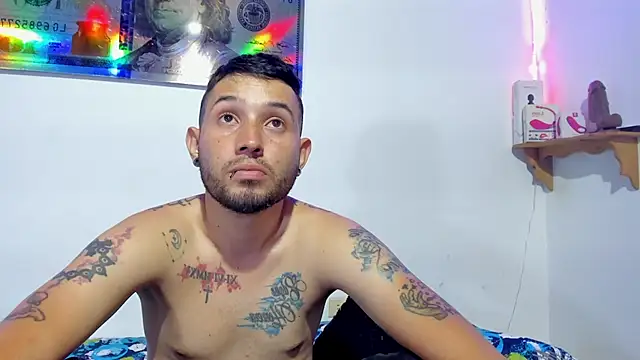 Bad Couple 1 online show from January 21, 2025, 6:00 am