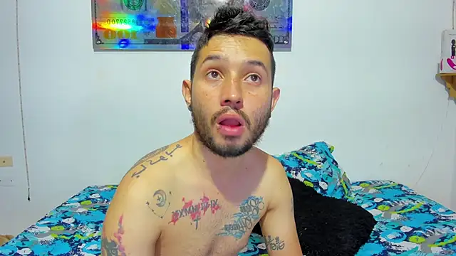 Bad Couple 1 online show from February 6, 2025, 10:04 am