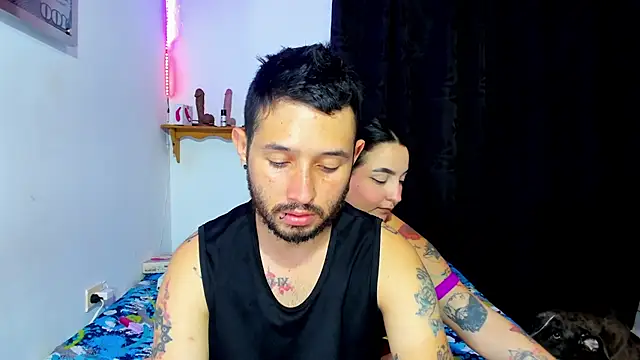 Bad Couple 1 online show from February 9, 2025, 8:22 am