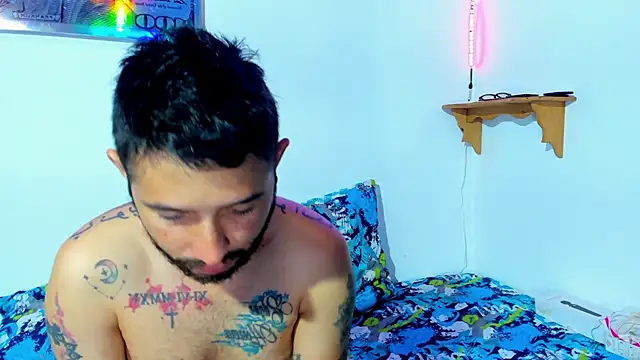 Bad Couple 1 online show from February 13, 2025, 6:30 am