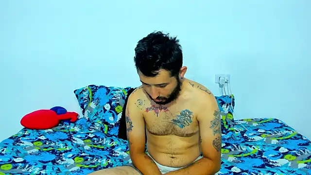 Bad Couple 1 online show from March 7, 2025, 6:46 am