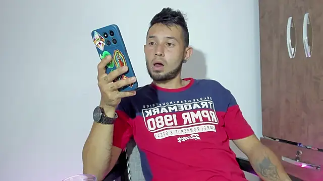 Bad Couple 1 online show from March 8, 2026, 3:43 am